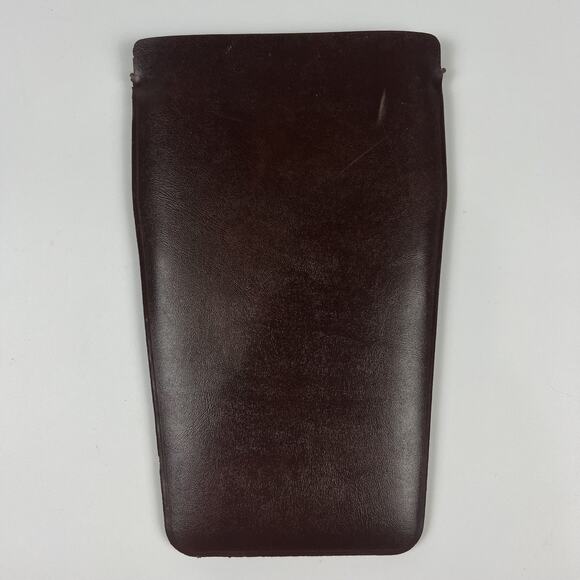 Vintage Jeppesen Sanderson Slide Graphic Flight Computer With Case & Manual - Picture 8 of 9